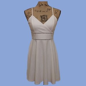 Aline Dress